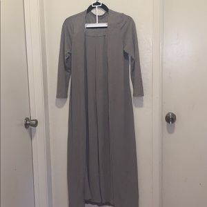 CBR Casual Formal Set